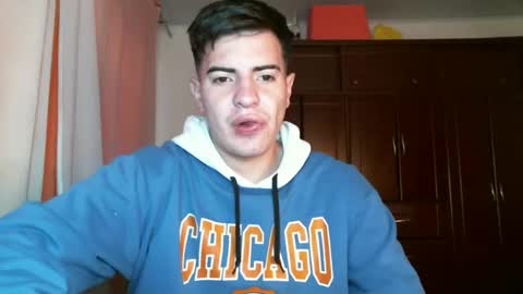 franccesco_699 online show from December 17, 5:15 pm