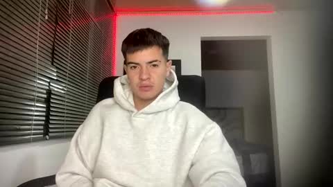 franccesco_699 online show from March 4, 12:50 am