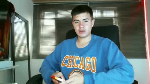 franccesco_699 online show from March 1, 3:27 pm