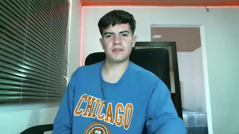 franccesco_699 online show from January 17, 4:48 pm