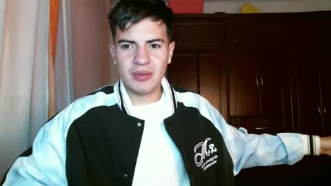 franccesco_699 online show from December 11, 3:33 pm