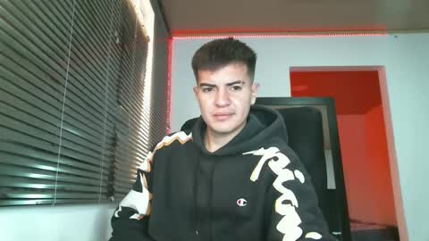 franccesco_699 online show from February 27, 4:21 pm