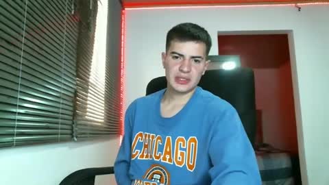 franccesco_699 online show from February 8, 4:47 pm