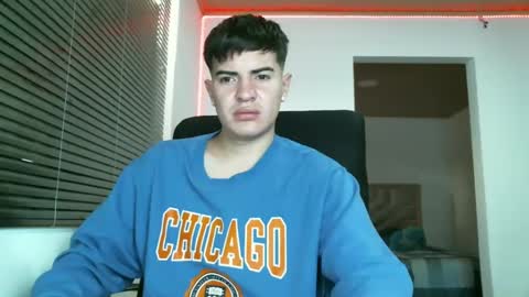 franccesco_699 online show from January 10, 3:48 pm