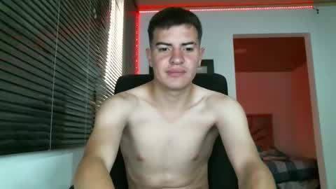 franccesco_699 online show from February 17, 4:15 pm