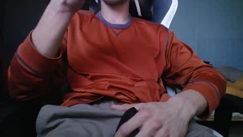 franceghj99 online show from November 17, 5:49 pm