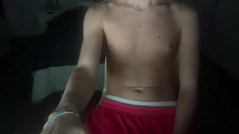 francesco online show from December 5, 11:01 pm