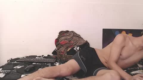  FRANCESCO   online show from February 2, 2:56 pm