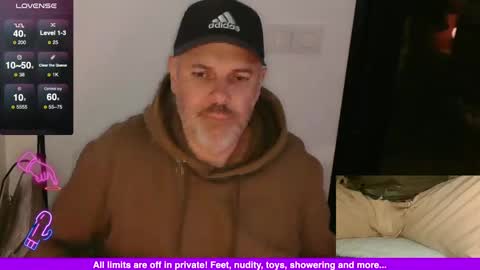 francescoes online show from December 30, 8:47 pm