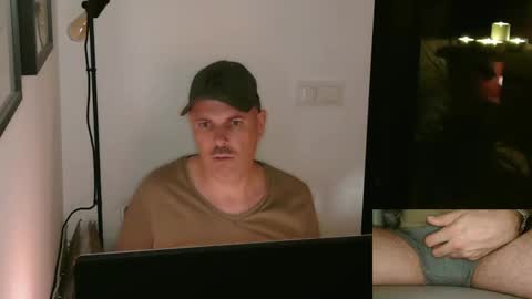 francescoes online show from January 5, 5:41 pm