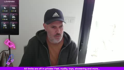 francescoes online show from January 20, 1:32 pm