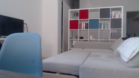 francescosal online show from October 26, 1:24 pm