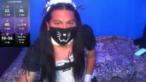 fran online show from February 23, 4:36 am