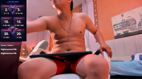 franchezko_ online show from February 11, 3:00 am