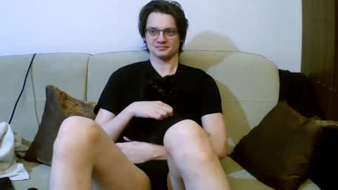 Frank online show from March 31, 11:50 pm