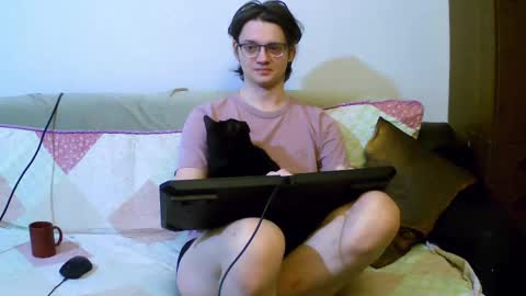 Frank online show from April 14, 5:23 pm