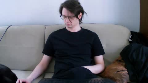 Frank online show from April 1, 1:41 pm