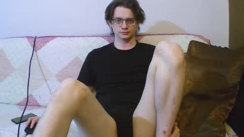 Frank online show from April 4, 10:29 pm