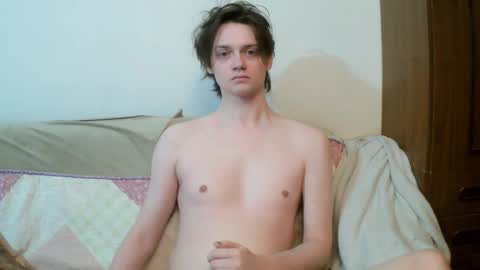 Frank online show from March 10, 2:06 am