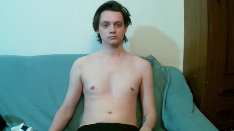 Frank online show from March 22, 8:03 pm