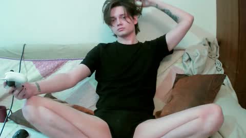 Frank online show from March 15, 5:04 am