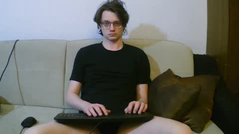 Frank online show from March 30, 10:55 pm