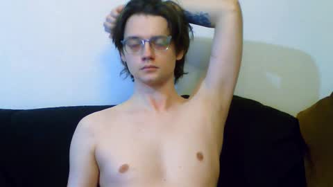 Frank online show from March 25, 6:45 pm