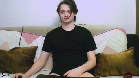 Frank online show from April 7, 4:18 pm