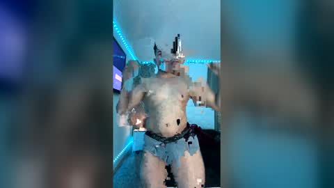 franco551961 online show from March 17, 5:10 am