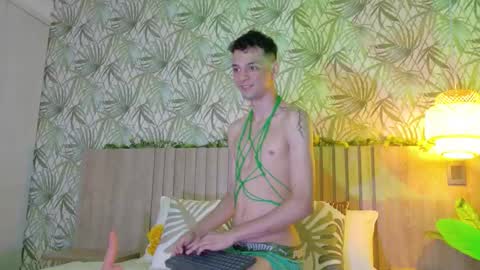 Franco online show from September 24, 8:40 pm