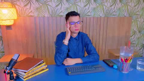 Franco online show from November 24, 10:55 pm