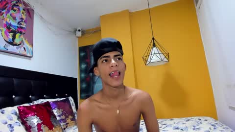 FRANCO online show from October 10, 3:11 am