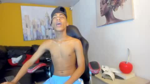 FRANCO online show from October 6, 2:16 am