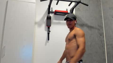 Snapshot of franco_demons_ chatting on October 6, 5:39 pm Franco online show from October 6, 5:39 pm
