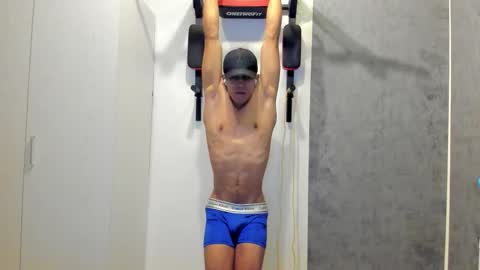 Franco online show from March 10, 5:19 pm