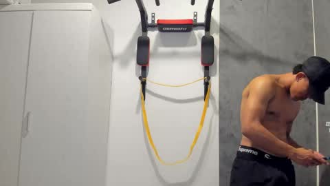 Franco online show from January 9, 5:40 pm