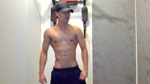 Franco online show from March 14, 11:39 am