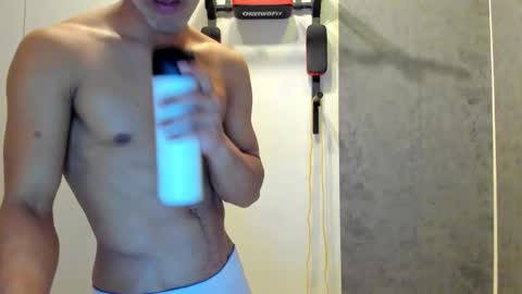 Franco online show from March 11, 5:53 pm