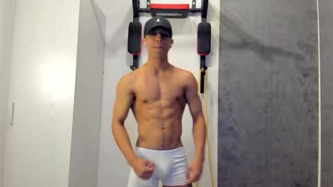 Franco online show from March 20, 5:17 pm