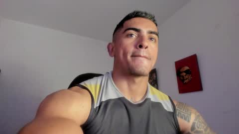 franco online show from April 28, 11:37 am