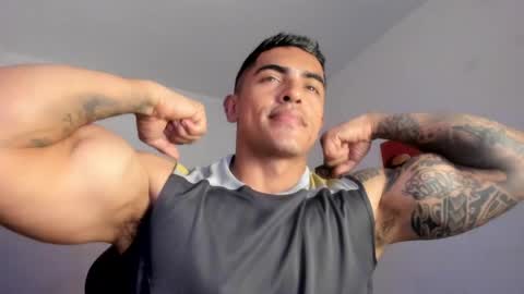 franco online show from May 3, 12:24 am