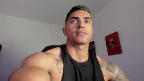 franco online show from June 23, 11:29 pm