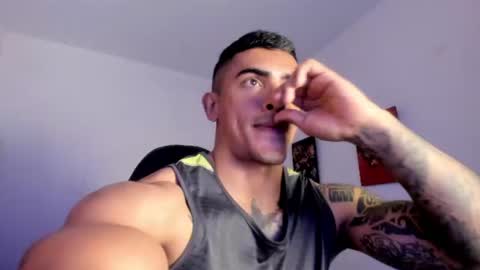 franco online show from June 10, 4:29 pm