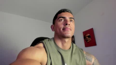 franco online show from April 1, 1:40 am