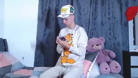 Franco taylor online show from December 5, 2:33 pm