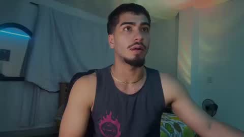 FRANCO online show from March 13, 9:43 pm