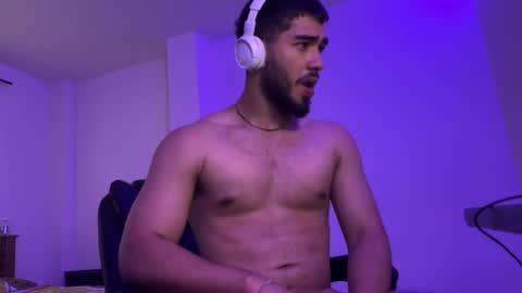 FRANCO online show from March 3, 2:24 pm