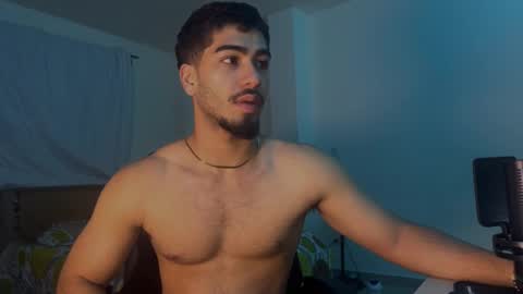 FRANCO online show from March 18, 11:35 am