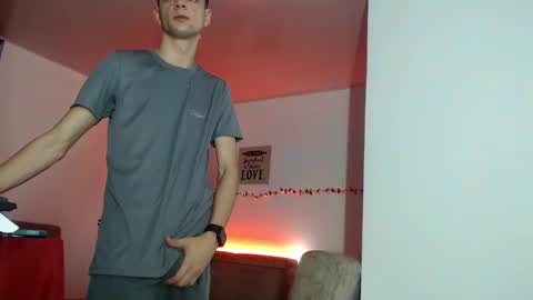 francoblesed online show from February 10, 10:31 am