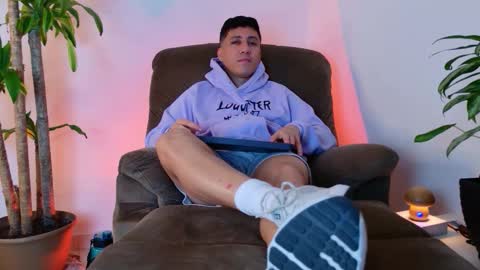 Francum online show from September 26, 4:32 am